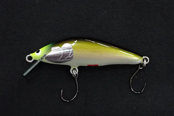 GPW グリーンパールホワイト