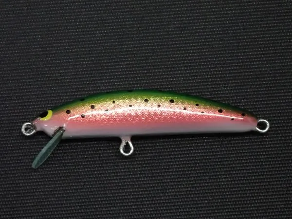 レインボートラウト