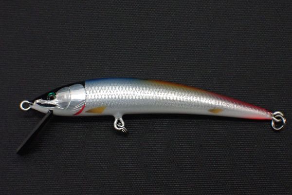 レインボーバック