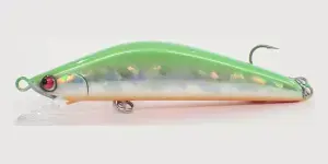 #06 マスカットオレンジベリー