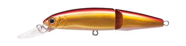 08  レッドゴールド
