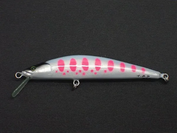 グラマラスピンク