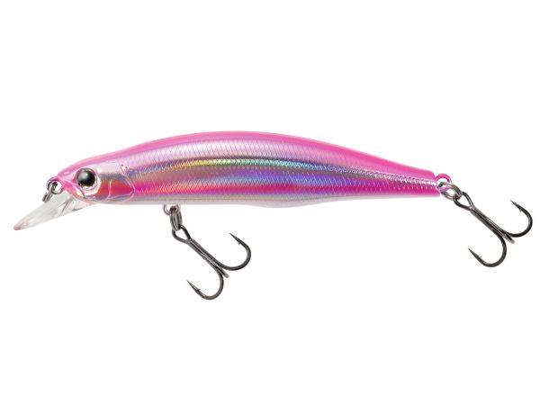 231 LHフリッカーピンク