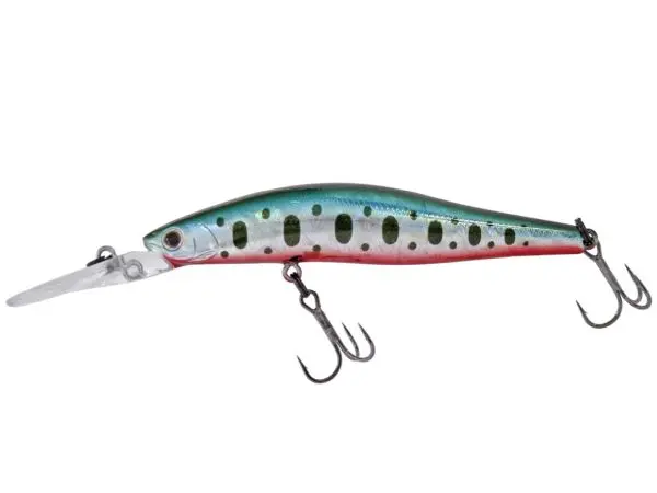 186 レッドベリースモルト