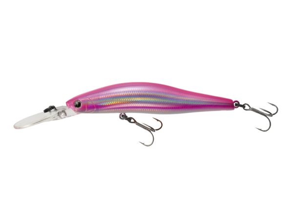 231 LHフリッカーピンク