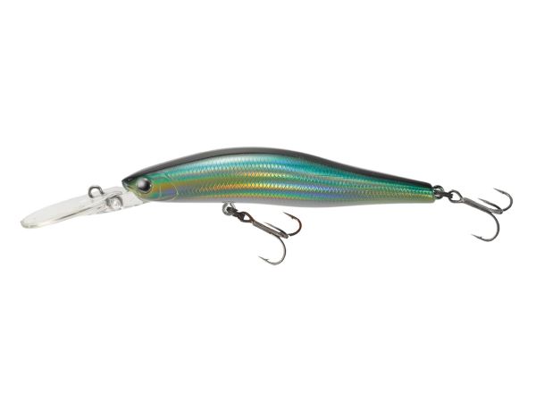 232 LHフォレストグリーンゴールド