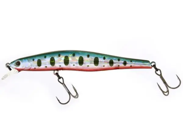 186 レッドベリースモルト