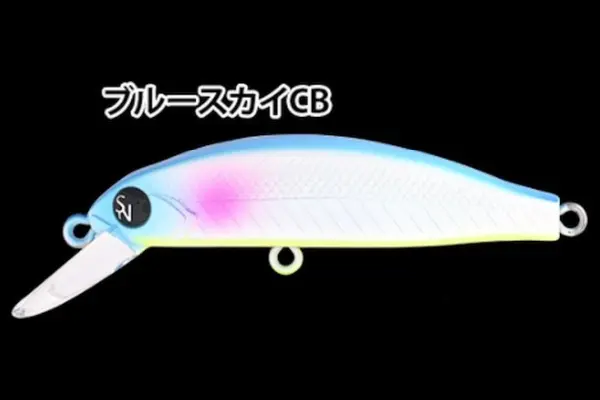 15 ブルースカイCB