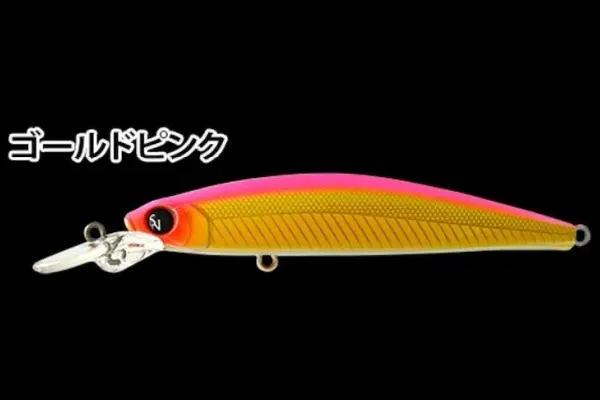 11 ゴールドピンク