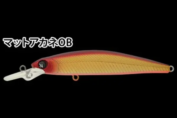 18 マットアカネOB