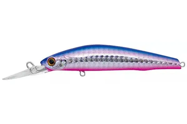 LH-50 ドットブルーバックPB