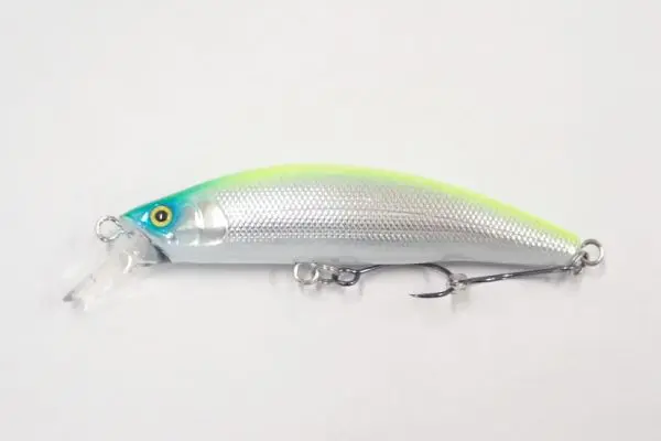 10 フラッシュイエローバック
