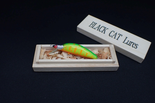 オールチャートヤマメオレベリ