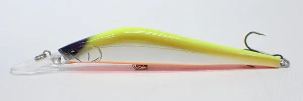 12 ゴールドチャート