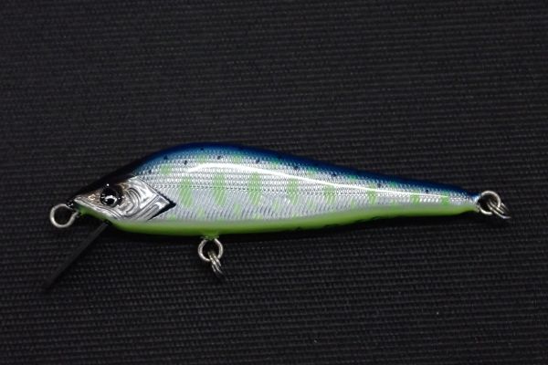 14 ブルーチャート GP