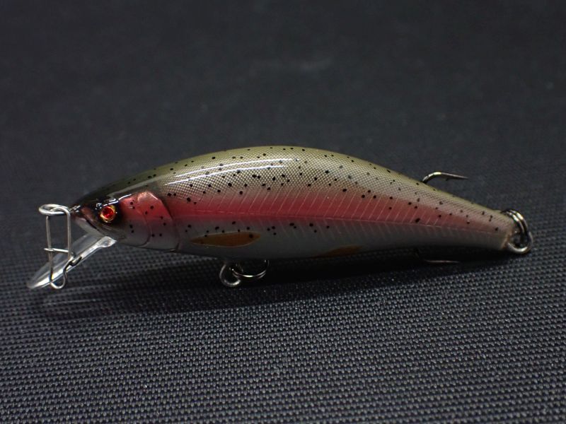 50SS/High Mountain Rainbow Trout