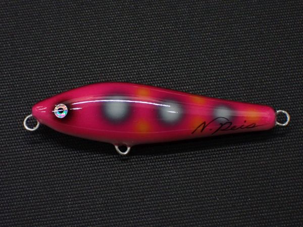 ピンキーパロット