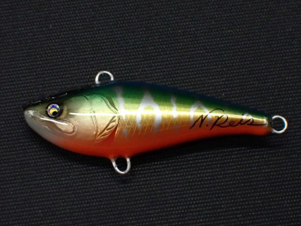 ホットタイガー