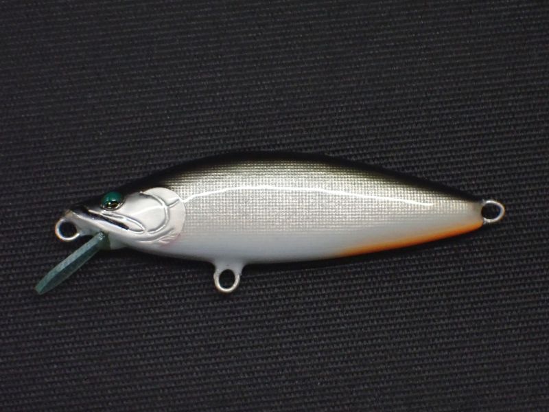 テネシーシャッド