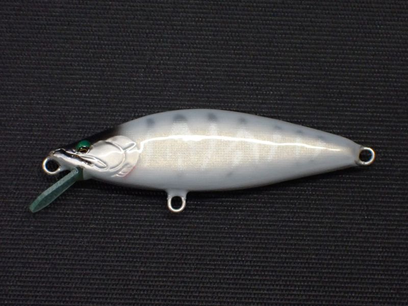 アイスタイガー