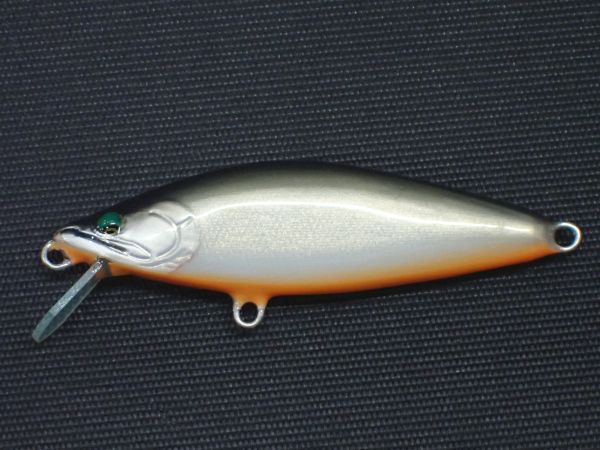 ゴールドパールTS