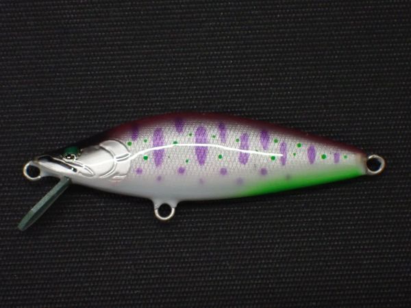 ももぶどうあまご