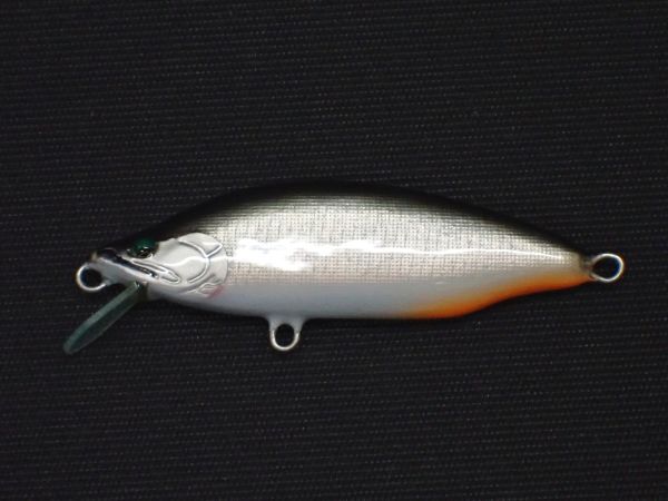 テネシーシャッド