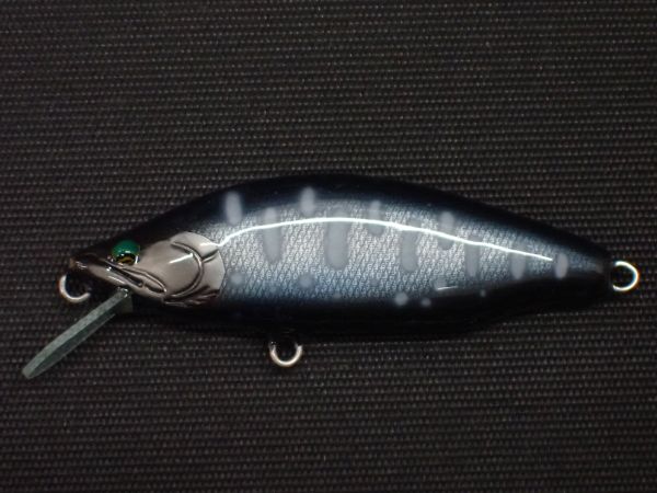 ブルーラップヤマメ