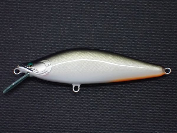 テネシーシャッド