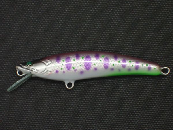 ももぶどうあまご