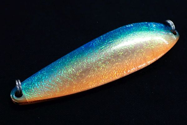 ブルーオーロラ