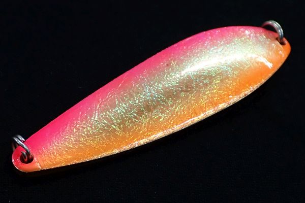 ピンクオーロラ