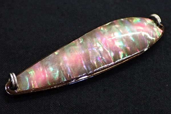 ブラックスポットS