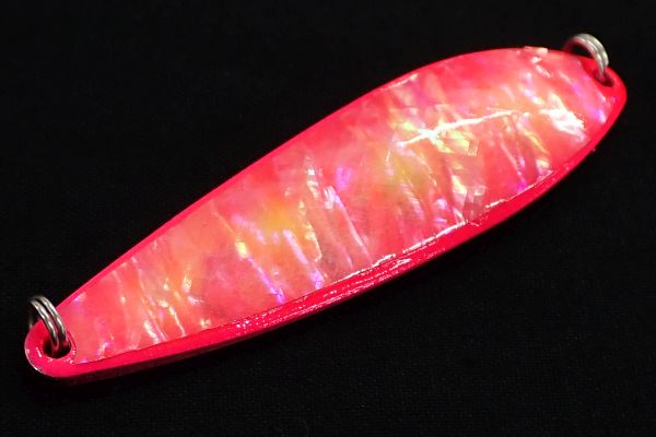 ピンクスポットS