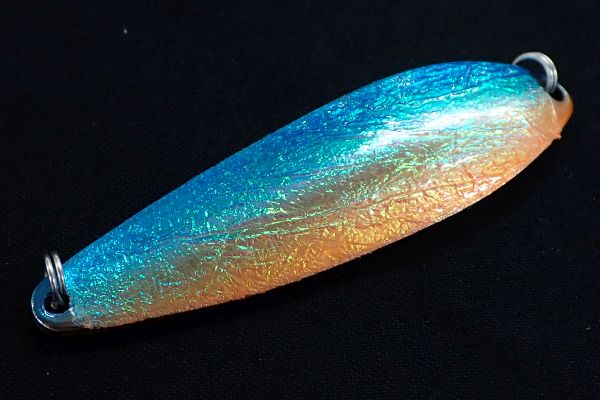 ブルーオーロラ