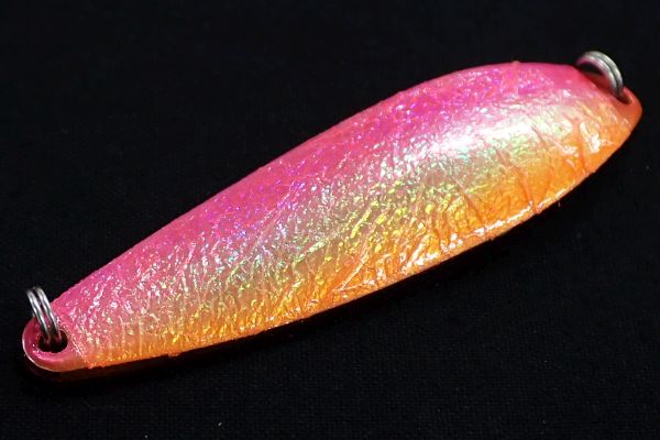 ピンクオーロラ