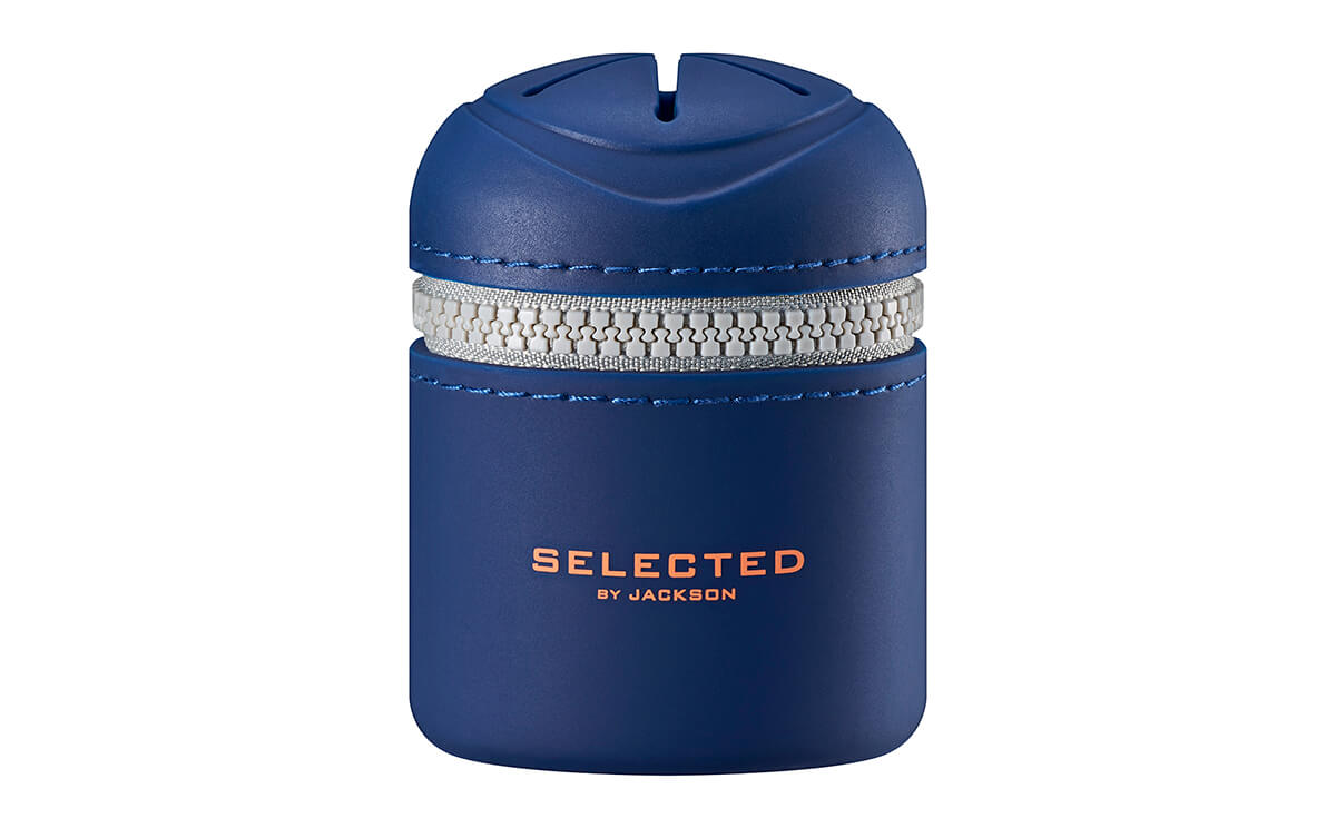 DNV ダークネイビー