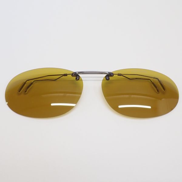 レンズ:イエロー