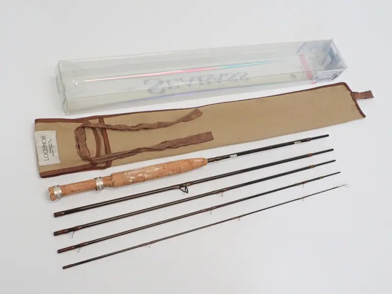 中古 DAIWA 【ダイワ】 ロッホモア-Z F805-5 杜の家ブルック 通販