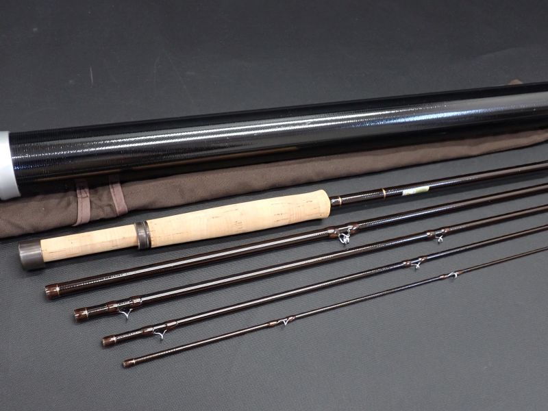 中古 TIEMCO ティムコ グラスマスター GM793-5NSF 杜の家ブルック 通販