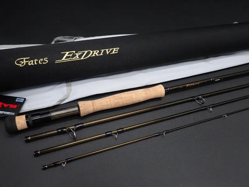 中古 天龍 テンリュウ フェイテスEXドライブSH 904 #8 ブルック 通販