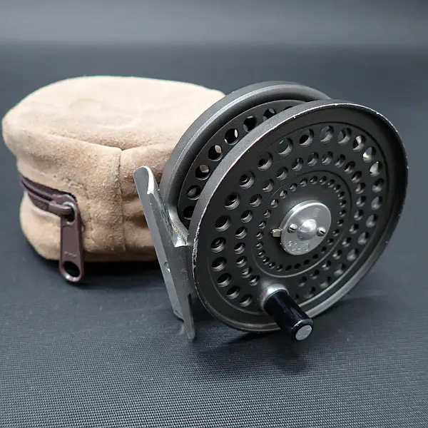 中古 ORVIS CFO III バーストック 杜の家ブルック 通販