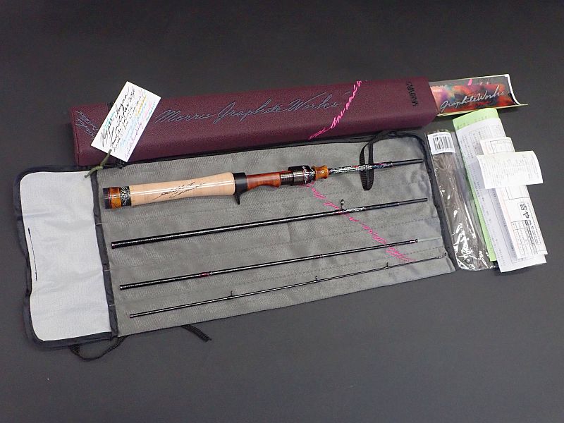 中古 VARIVAS 【バリバス】 BWS-501FC WRX 杜の家ブルック 通販