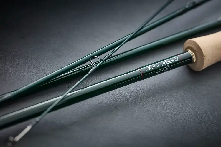 【ウィンストン】 エア2 リーチ 1006/4