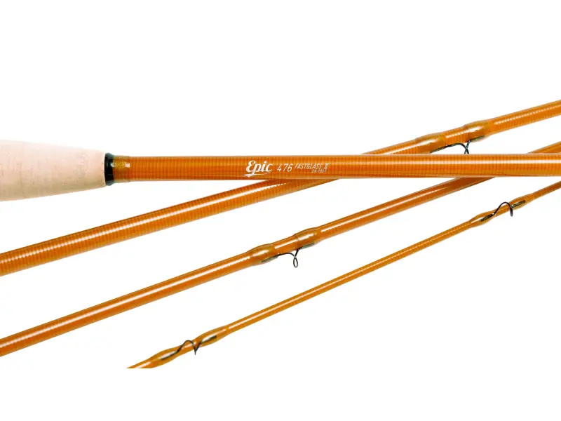 【エピック】 476 ファストグラスII アンバー