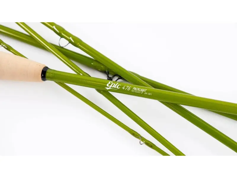 EPIC エピック ファストグラスII リファレンス 杜の家ブルック 通販