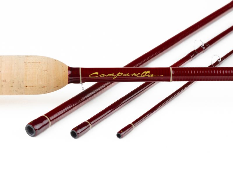 【カムパネラ】 リバーソング3 C4845RS3 (予約申し込み)