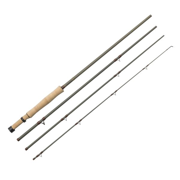 【ティムコ】 グラスマスター 764-4 グレー