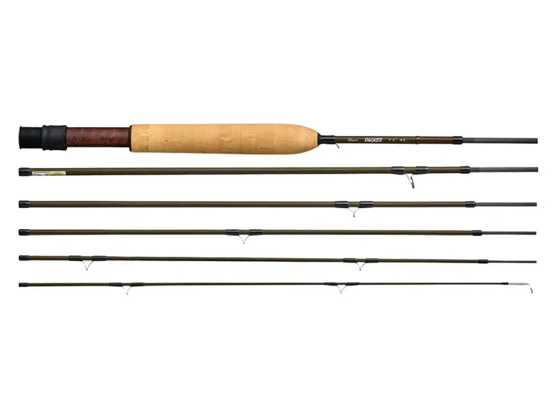 【テンリュウ】 フェイテスパッカー FP706-#3