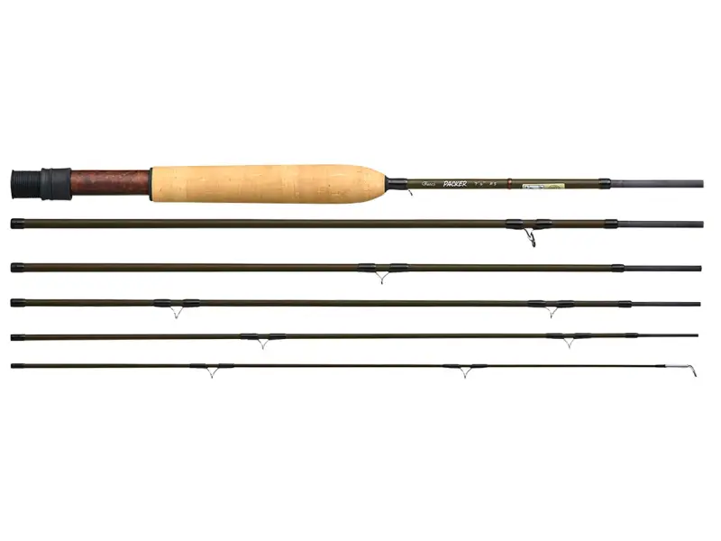 【テンリュウ】 フェイテスパッカー FP766-#3